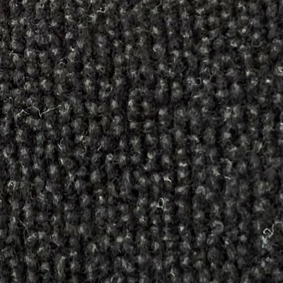 01;.ALGO PERFORMANCE BLACK ZIPPER SWEAT SHIRT HOODIE JACKET SIZE XL - Picture 10 of 13